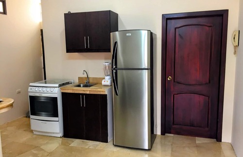Guayaquil Apartment | NCG Suite 2