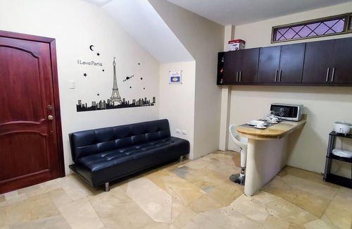 Guayaquil Apartment | NCG Suite 2