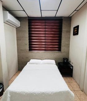 Guayaquil Apartment | NCG SUITE SAMANES