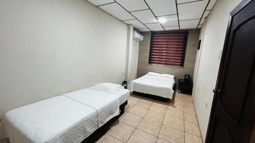 Guayaquil Apartment | NCG SUITE SAMANES