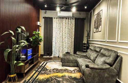 Manjung Resort | NDD Homestay