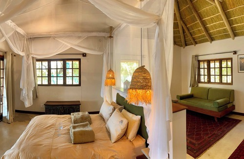 Mahango Other | Ndhovu Safari Lodge - Campground