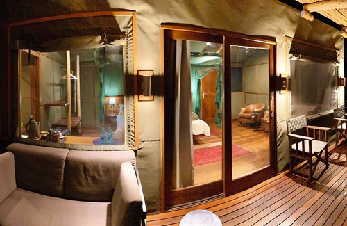 Mahango Other | Ndhovu Safari Lodge - Campground