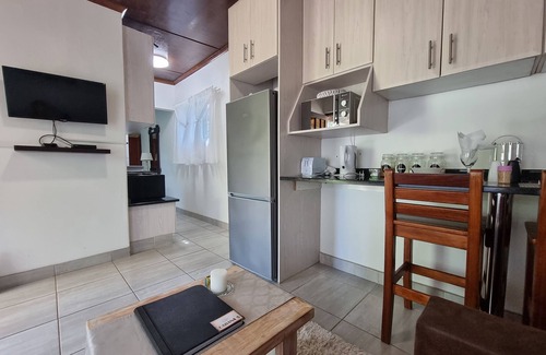 St. Lucia House | Ndiza Lodge & Cabanas