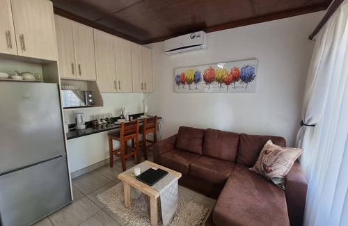 St. Lucia House | Ndiza Lodge & Cabanas