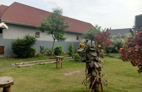 Kasese Apartment | Ndugu Gardens Kasese
