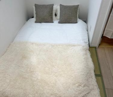 Higashishinkoiwa Apartment | Ne O