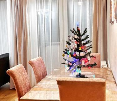 Çagllavicë Apartment | Nea Apartment