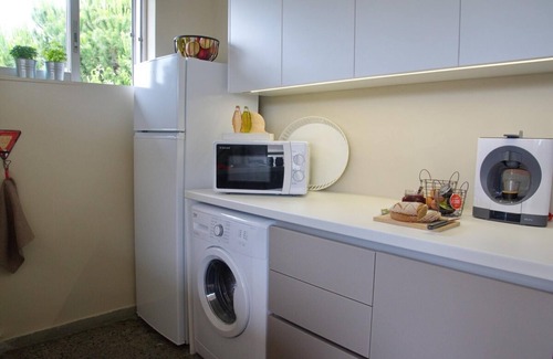 Nea Makri Apartment | Nea Makri Beach Apartment