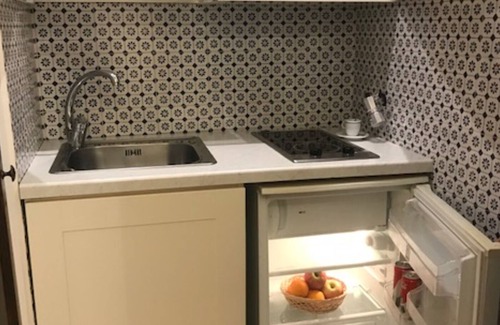 Vomero Apartment | Neapolitan experience