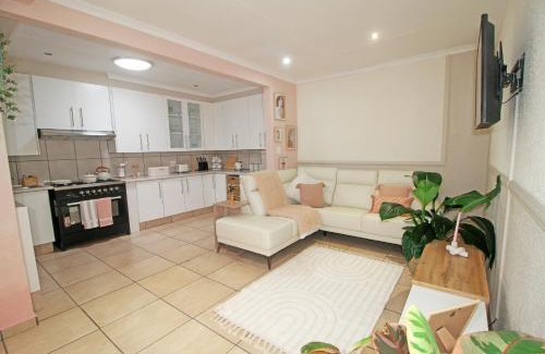 Alberton House | Neapolitan Guesthouse