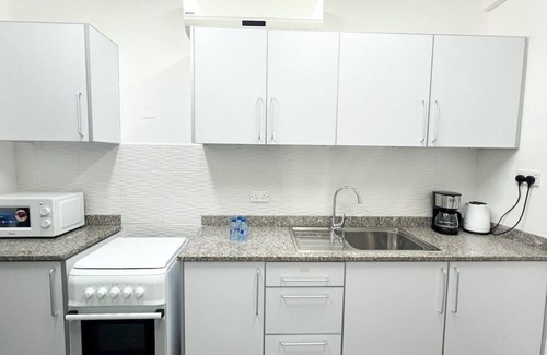 Muscat Apartment | Near AlQurum Beach, Parking Available