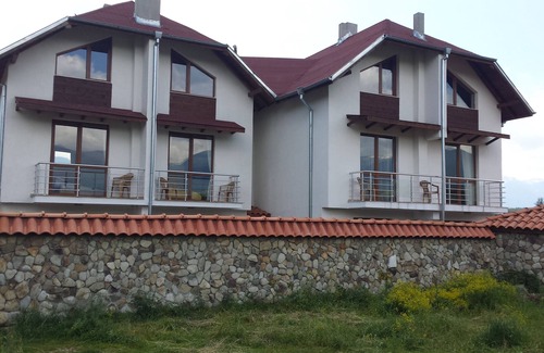 Dolno Draglishte Ski Chalet | near Bansko ski resort, in the mountains