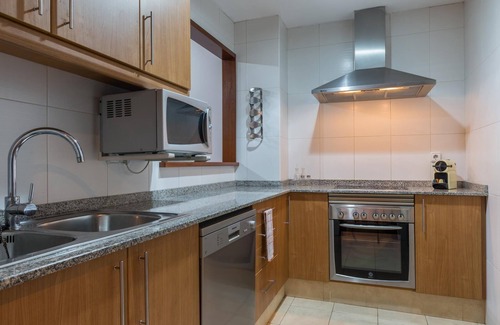 Mataro Apartment | Near Barcelona and the Beach , Matarolux11
