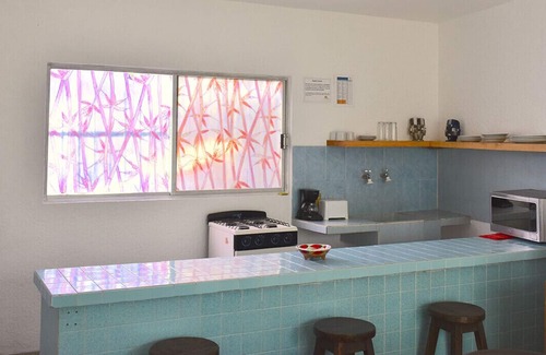 Colinas de Santiago Apartment | Near beach 2-3 people apartment!