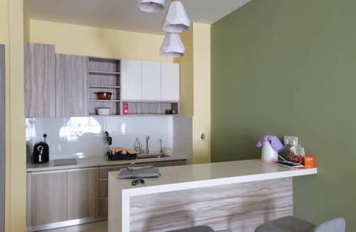 Kota Warisan Apartment | near by airport klia #coresohokipsetral