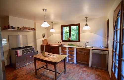 Vieux-Bourg House | Near Deauville Family House