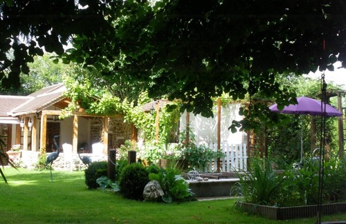 Crecy-en-Brie Cottage | Near Disneyland, LA PARISIENNE n