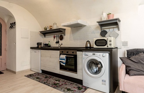 Caderzone Terme Apartment | Near Dolomites Unesco Heritage-Near the mountains and SPA-Free WiFi
