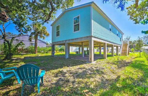 Alta Vista House | Near Downtown and Ocean Sarasota Getaway