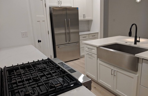 North Augusta House | Near Downtown + Modern Kitchen