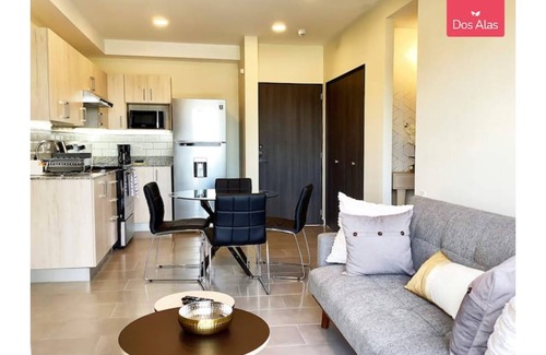 Santa Tecla Apartment | Near everything!