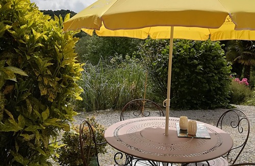 Foix House | Near Foix, the calm by the pool