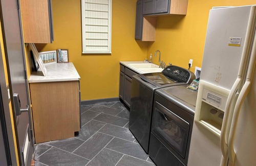 Columbus House | Near Ft Moore, Family-Friendly - Brookstone Bliss