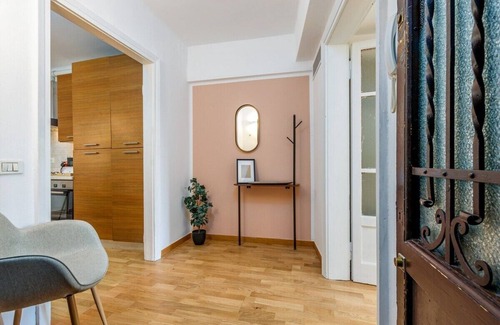 Citta Alta Apartment | [near Funicolar] Bergamo Alta Design HOUSE 2
