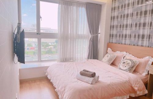 Phu My Hung Apartment | Near FV hospital,Cresent Mall,SECC