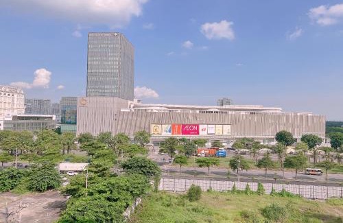 Phu My Hung Apartment | Near FV hospital,Cresent Mall,SECC