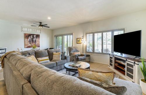 Surprise House | Near Golf Courses Surprise Home with Private Pool