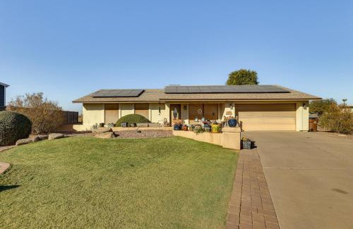 Florence House | Near Golfing and Green Spaces Florence Family Home!