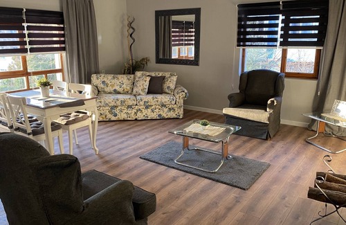 Ankara Apartment | Near Hospitals Rental apartments