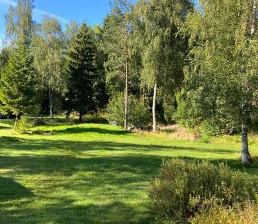 Sodersvik House | Near Kapellskär Port - A Cosy Cottage in Norrtälje