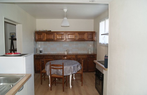 Pierrefitte-sur-Sauldre House | Near LAMOTTE BEUVRON house