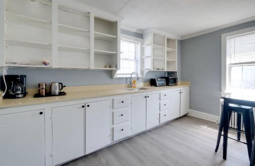 Hamilton Apartment | Near Loudoun Wine Trail Apt with Restaurant On-Site