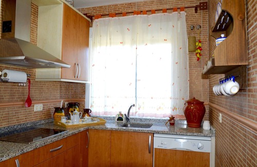 Saceda-Trasierra Cottage | Near Madrid, ideal to rest, surrounded by nature and tranquility