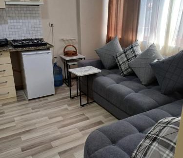 Beyazit Apartment | Near most touristic attractions