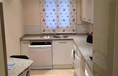 Torrox Costa Apartment | Near NERJA Apt grand standing SEA VIEW, TORROX COSTA