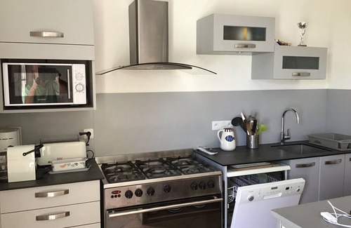 Le Cormier House | Near Pornic large villa 150 m from the beach, with heated outdoor pool