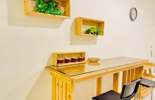 Usj 1 Apartment | Near Sunway Damen Cozy Homestay