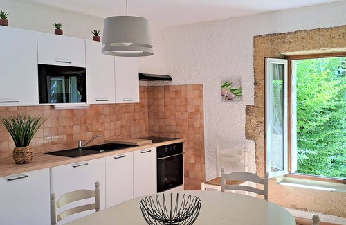 Narbonne House | Near the sea , the quiet and the charm of " LA FORGE"