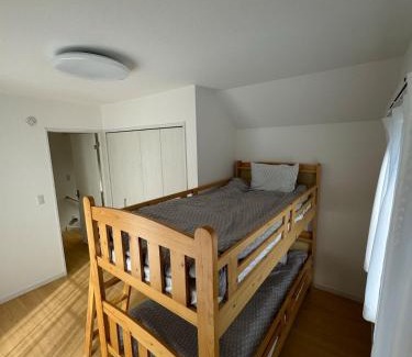 Adachi Apartment | Near the station, no fee parking, 1 limited group, quiet residence, 2 floors 3LDK, 18 minutes from Nippori, Akihabara, Ueno, Tokyo 30 minutes