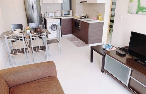 Thomson Road Apartment | NEAR TO MAJOR SHOPPING COMPLEX, 2BR@BALESTIER