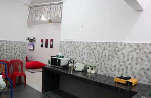 Tanjung Malim House | Near to Upsi, Proton City, Politeknik Sultan Azlan Shah, Mc Donald