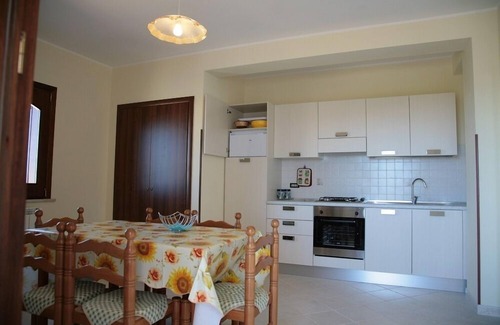 Drapia Apartment | Near Tropea, Apartment in Villa Pamela vacations, (Camelia) 4/5