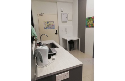 Medini Apartment | Nearest to LEGOLAND Meridin@Medini