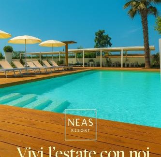 Province of Caserta Apartment | Neas Resort