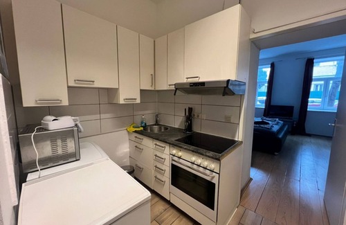 Simmering Apartment | Neat 1BR Apt. Simmering - Ideal for Longstays